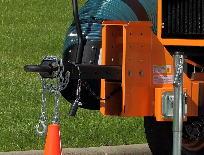 scag-industrial-tow-Adjustable Tongue and Hitch