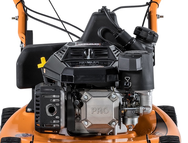 Scag-SFC-21-Kohler-Engine SFC-21 Kohler Engine