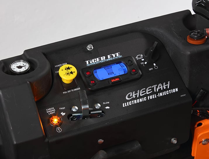 scag-cheetah-_TigerEye The Tiger Eye advanced monitoring system dashboard