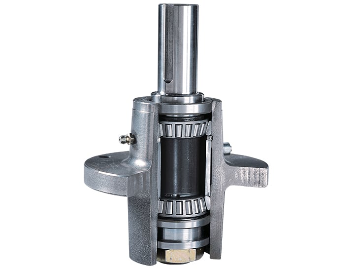 scag-Velocity-Plus-Cutter-Decks-CAST-IRON-SPINDLES