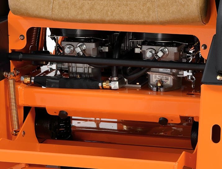 scag-vrideII-hydraulic-system