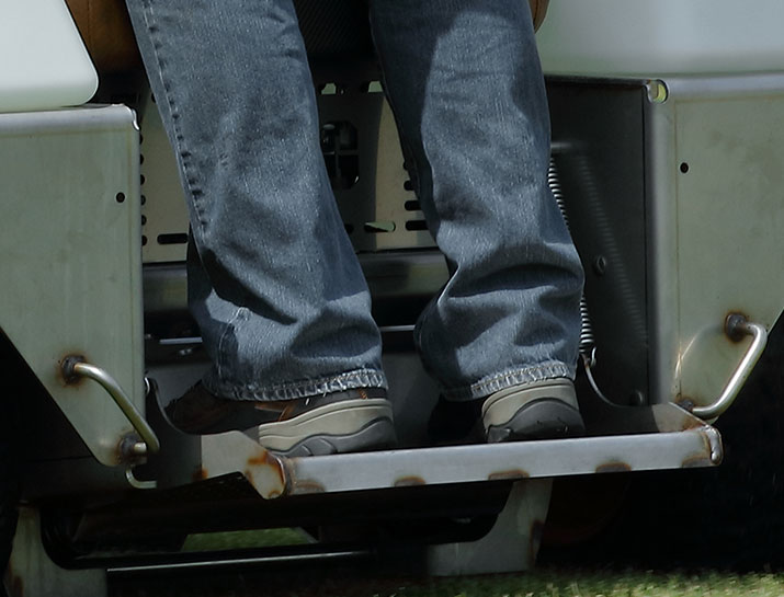 Spacious Operator Platform