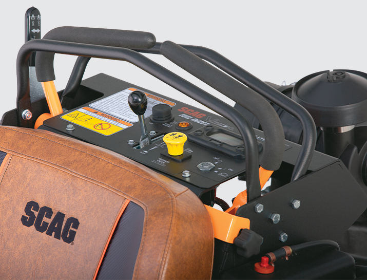 VRideXL_Feature-07_715x545 Ease of Maintenance